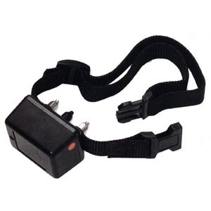 BATTERY REPLACABLE BARK COLLAR