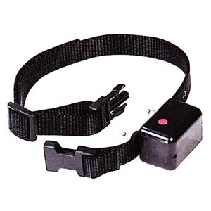 RECHARGABLE DOG BARK COLLAR