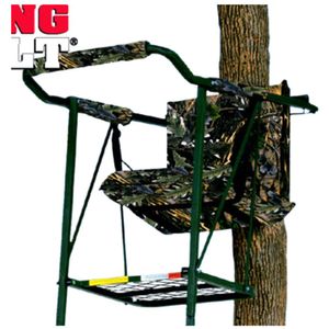 BASIC LADDER STAND 15'