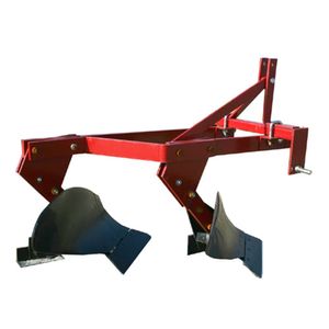 Double Bottom Plow 14