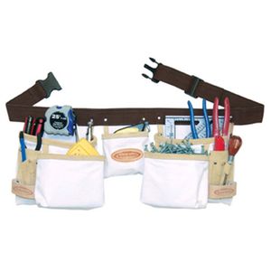 HANDYMAN'S TOOL BELT