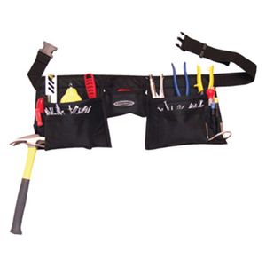 BUILDERS TOOL BELT