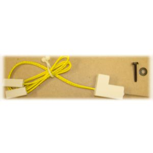 IGNITOR KIT FOR FORCED AIR HEATER