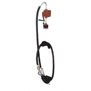 PUMP FOR GAS CADDY ASC#34416