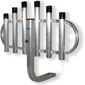 Reels On Wheels Truck Rodholder