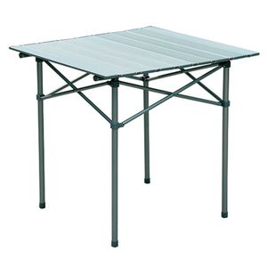 ALUMINUM TABLE (FOLDABLE)