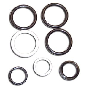 REPAIR KIT 2' BORE