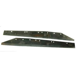 CENTER STYLE PEANUT BLADE LH TO FIT KMC