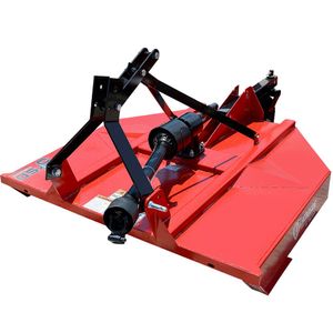 5' Mower w/40 HP Gearbox Kodiac