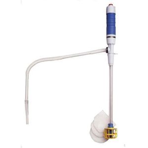 OIL FILTER PUMP