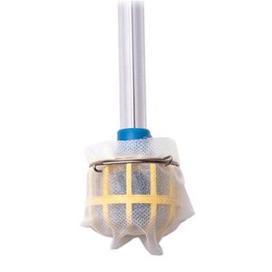 OIL FILTER PUMP REPLACEMENT FILTERS (3/B