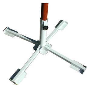 FOLDING UMBRELLA STAND