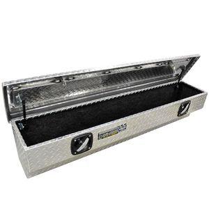 Cam/Aluminum 60'' Side Mount Toolbox