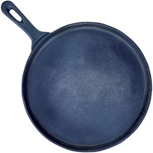 10.6'' ROUND GRIDDLE