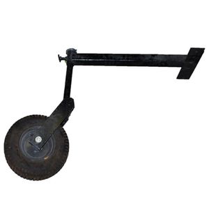 GUAGE WHEELS FOR KOKIAK LANDSCAPE RAKE