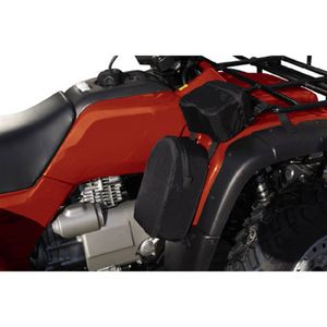 ATV FENDER ORGANIZER-TIMBER