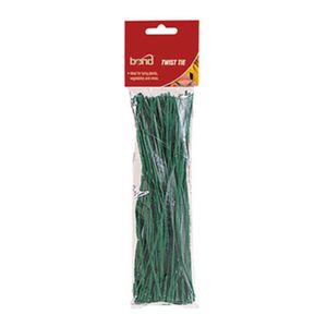 TWIST TIES 8