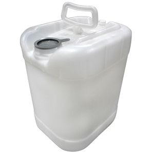 5 GAL WATER CONTAINER