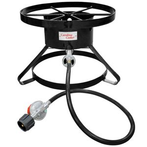 12'' COOKER STAND