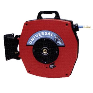 AIR HOSE REEL 3/8X50