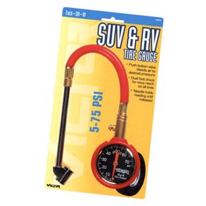 SUV & RV TIRE GAUGE