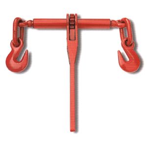 RATCHET CHAIN BINDER 3/8-1/2 9,200LB 