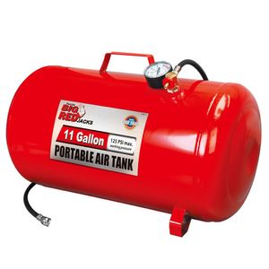 11 GALLON AIR TANK