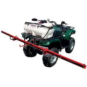 ATV-25-71 25 GALLON DELUXE ATV SPRAYER