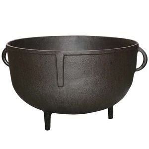 8 GALLON STEW/WASH POT