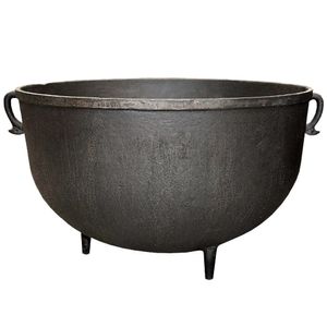 13 GALLON STEW/WASH POT