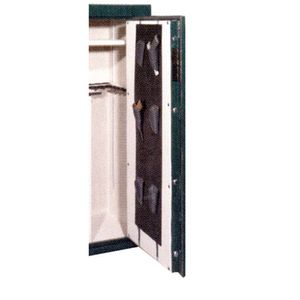 PISTOL DOOR PANEL PISTOL KIT (6 PISTOLS)