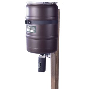 FISH FEEDER COMBO