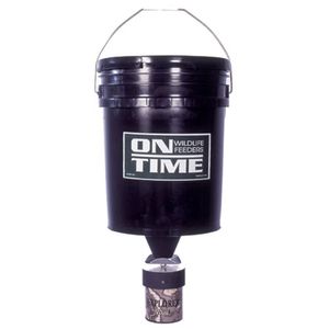 TOMAHAWK ULTRA HUNT 5 GALLON FEEDER
