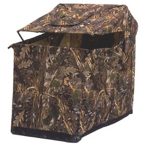 GROUND BLIND