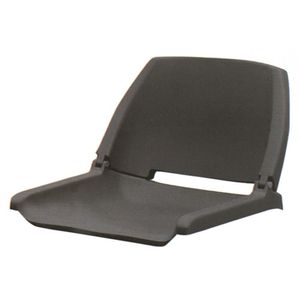 FOLD DOWN DELUXE SEAT WITH SWIVEL