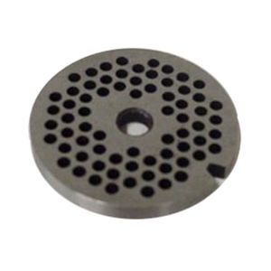 GRINDER PLATE #8 3/16