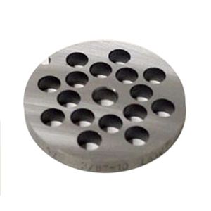 GRINDER PLATE - 3/8