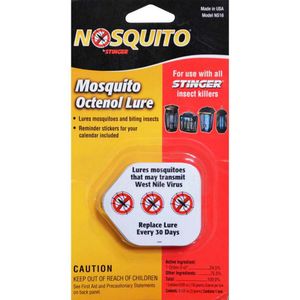 MOSQUITO LURE