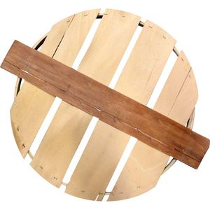BUSHEL BASKET MOON COVERS