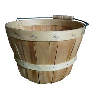 1/2 PECK BASKET