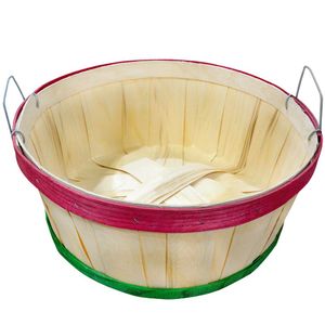 BIG SQUAT BASKET