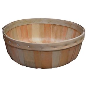 FULL SQUAT BASKET