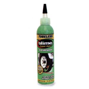 TUBE SEALANT SLIME 8OZ