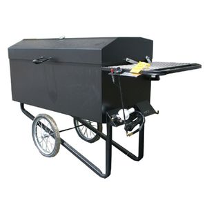 Yard Grill 2' x 3'