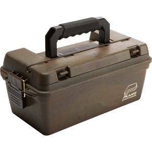 FIELD BOX WATERPROOF CASE, SHALLOW-CAMO 