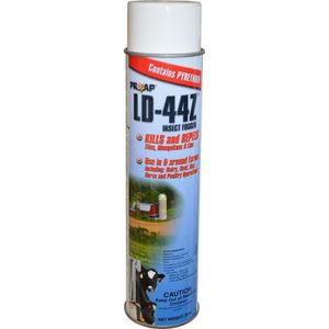 PROZAP LD-44Z FARM INSECTICIDE FOGGER