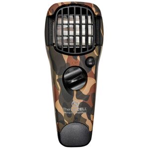 CAMO/WOODLANDS THERMACELL MOSQUITO REPELLENT APPLIANCE