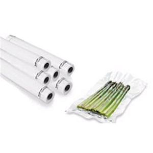 FOODSAVER ROLLS 6 PK 8