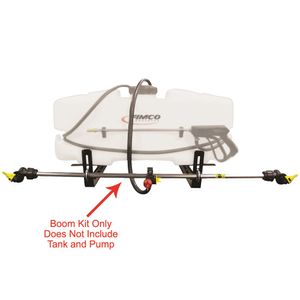 BOOM KIT FIMCO 3 NOZZLE 30FT. COVERAGE