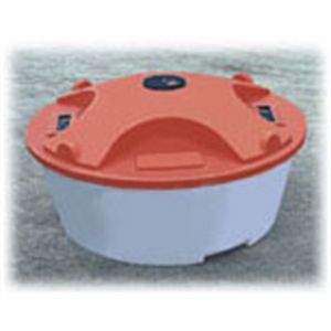 Liquid Mineral Feeder 285 Gallon